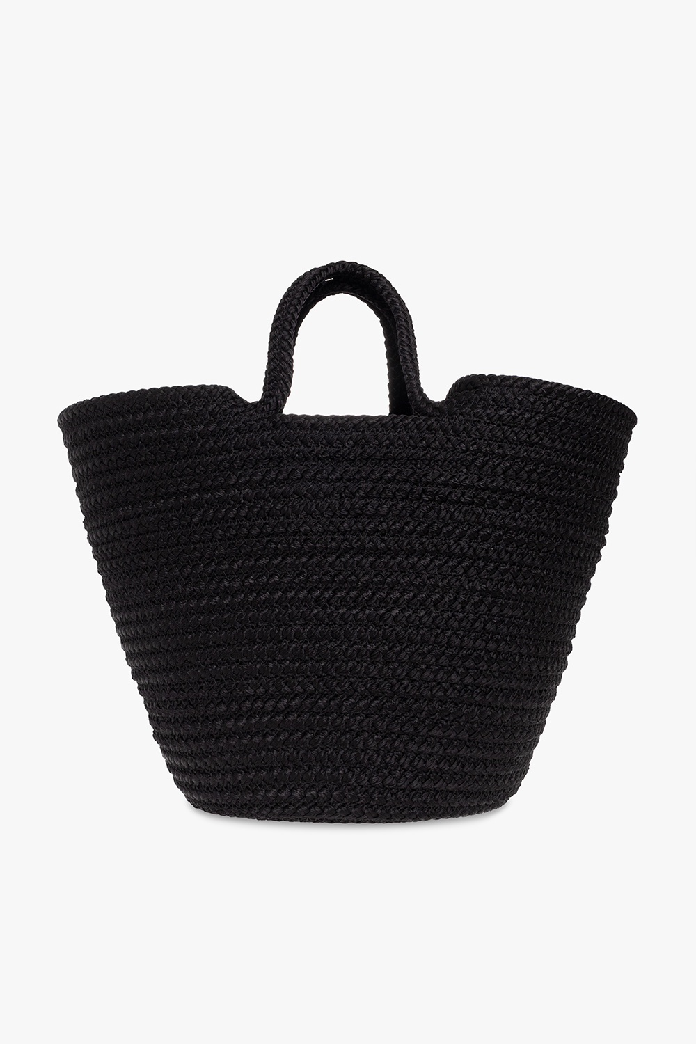 Black 'Ibiza Medium' shopper bag Balenciaga